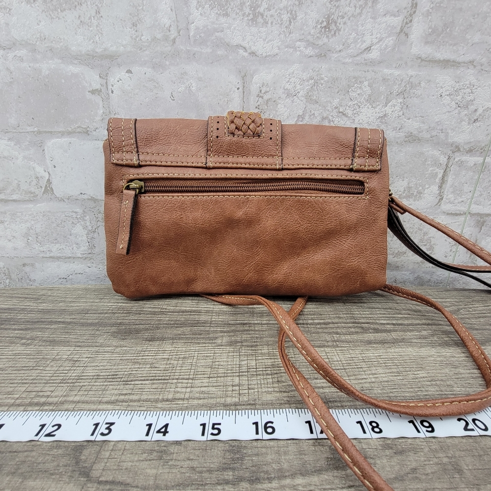 Chaps clutch - Picture 2 of 4